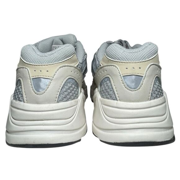 2021 Adidas Yeezy Boost 700 V2 Cream Men’s Sz 10 - Picture 5 of 11